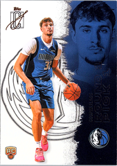 Cooper Flagg Topps Signature Class 101 NM