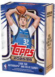 2025-26 Topps Basketball Value Box **PRE-ORDER**