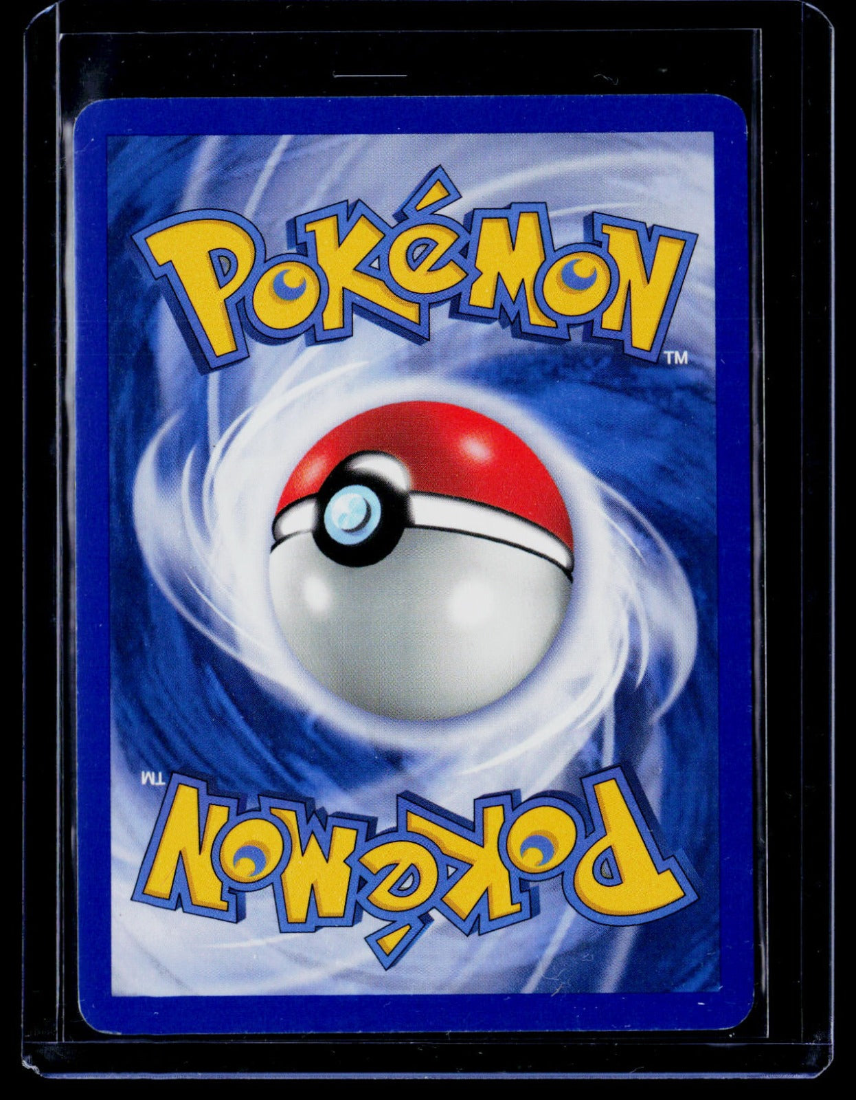 Psyduck Reverse Holo EX Team Magma vs Team Aqua 44/95 NM