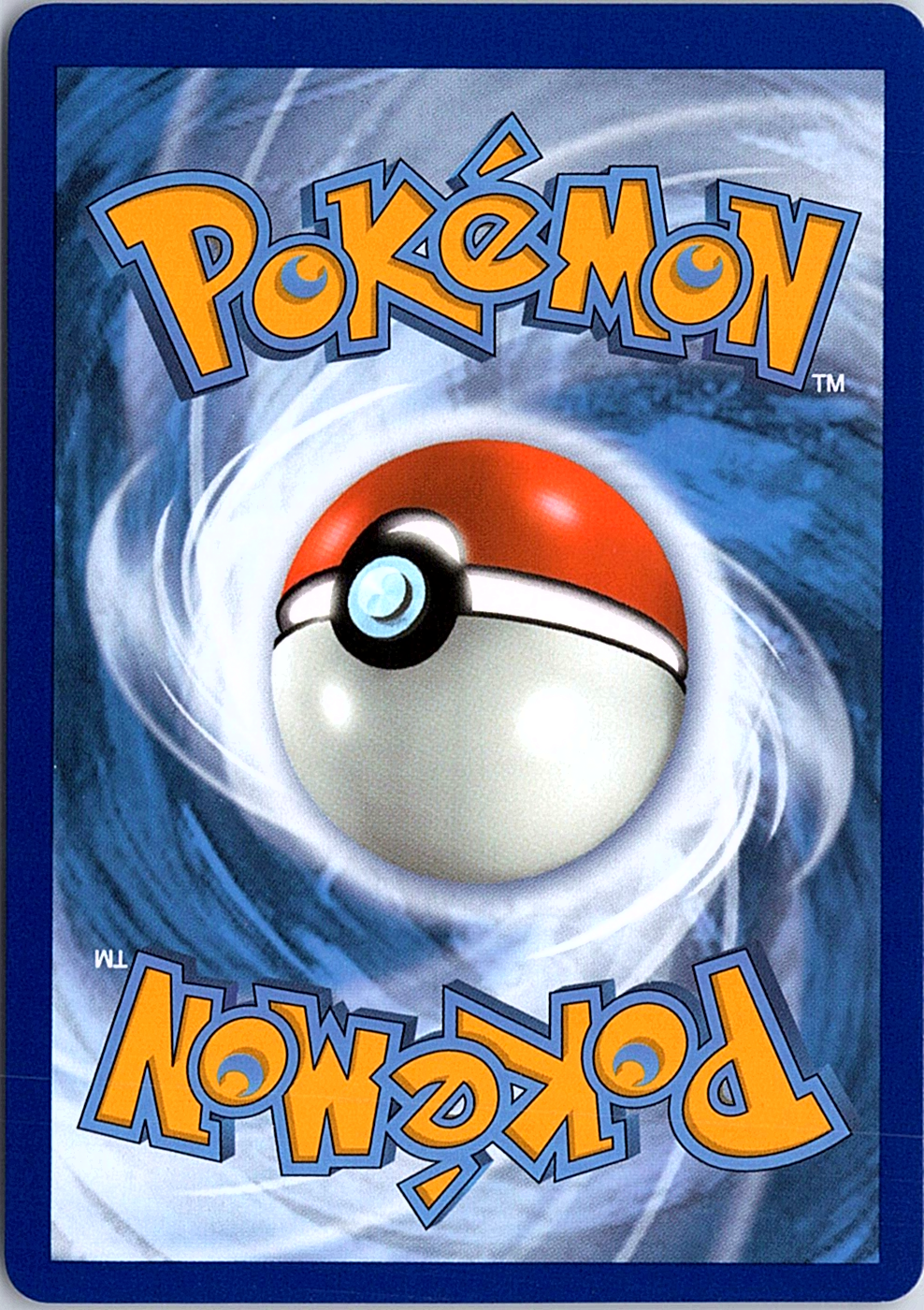 Professor's Research (Full Art) Ultra Rare Pokemon GO 078/078 NM (Back)