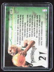 1996-97 Ultra - Gold Medallion Kevin Garnett G-290 Minnesota Timberwolves