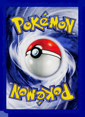 Eevee Unlimited Team Rocket 55/82 MP