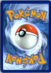 Seismitoad Illustration Rare SV: Black Bolt 105/086 NM (Back)
