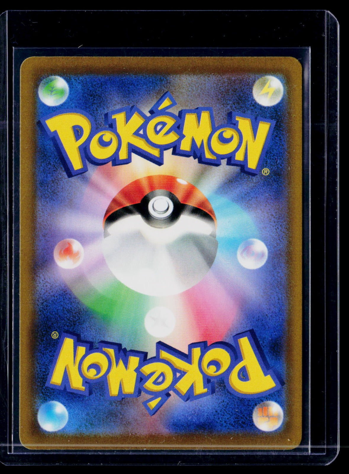 Magmar M6 Holo NM