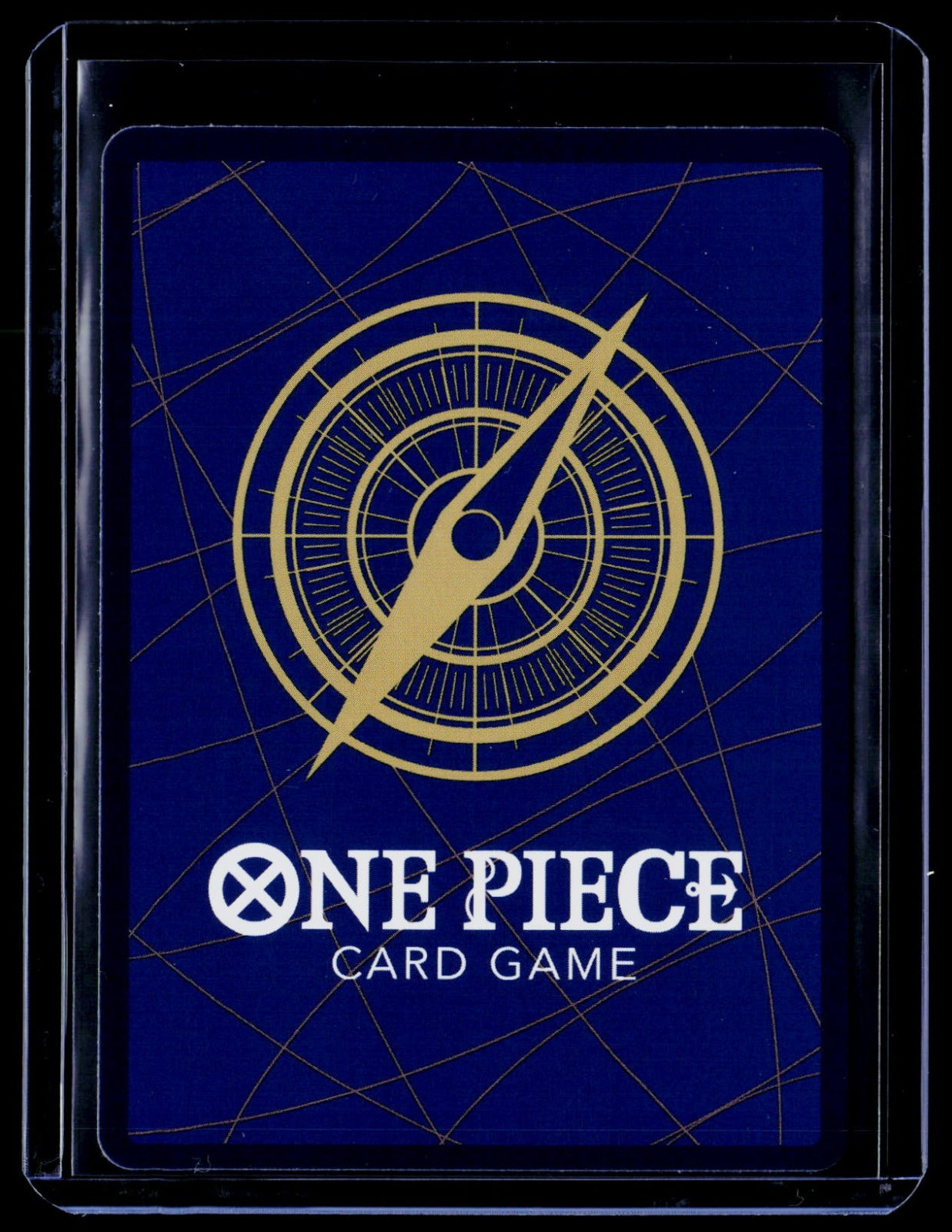 Black Maria OP08 Foil NM