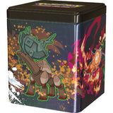 TCG - 2025 Stacking Tin (Assorted)