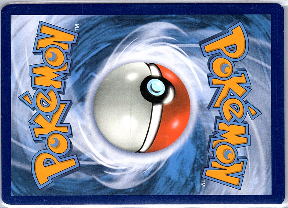 Pikachu V SWSH285 | Black Star Promos | NM | Pokemon TCG6 (Back)