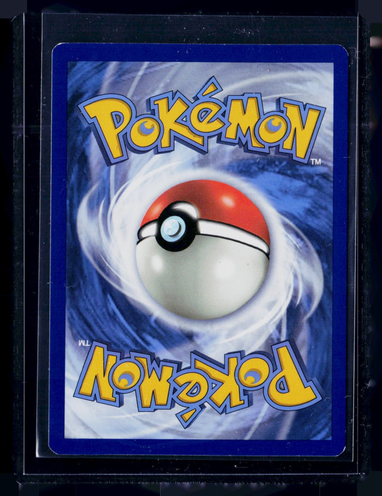 Pikachu (Cracked Ice Holo) 35 PR NM