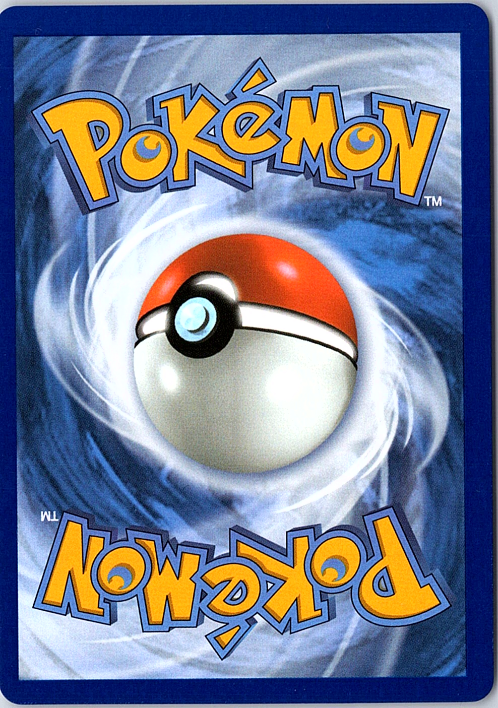Dipplin (Master Ball Pattern) Uncommon SV: Prismatic Evolutions 010/131 NM (Back)