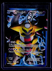 Giratina (Team Plasma) Black and White Promos BW74 LP
