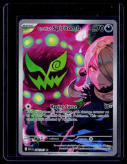 Cynthia's Spiritomb Holo ME: Ascended Heroes 244/217 NM