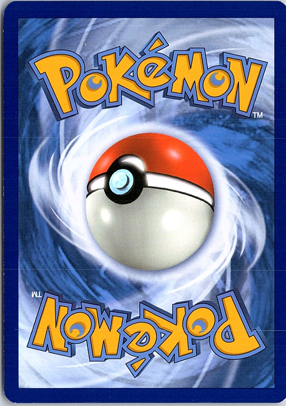 Gyarados Holo Rare XY - Evolutions 34/108 NM (Back)
