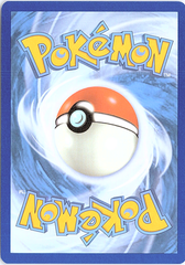 Lapras ex - Promo SV: Scarlet & Violet Promo Cards 164 NM (Back)