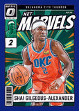 2024-25 Panini Donruss Optic Basketball Hobby Box  **PRE-ORDER**