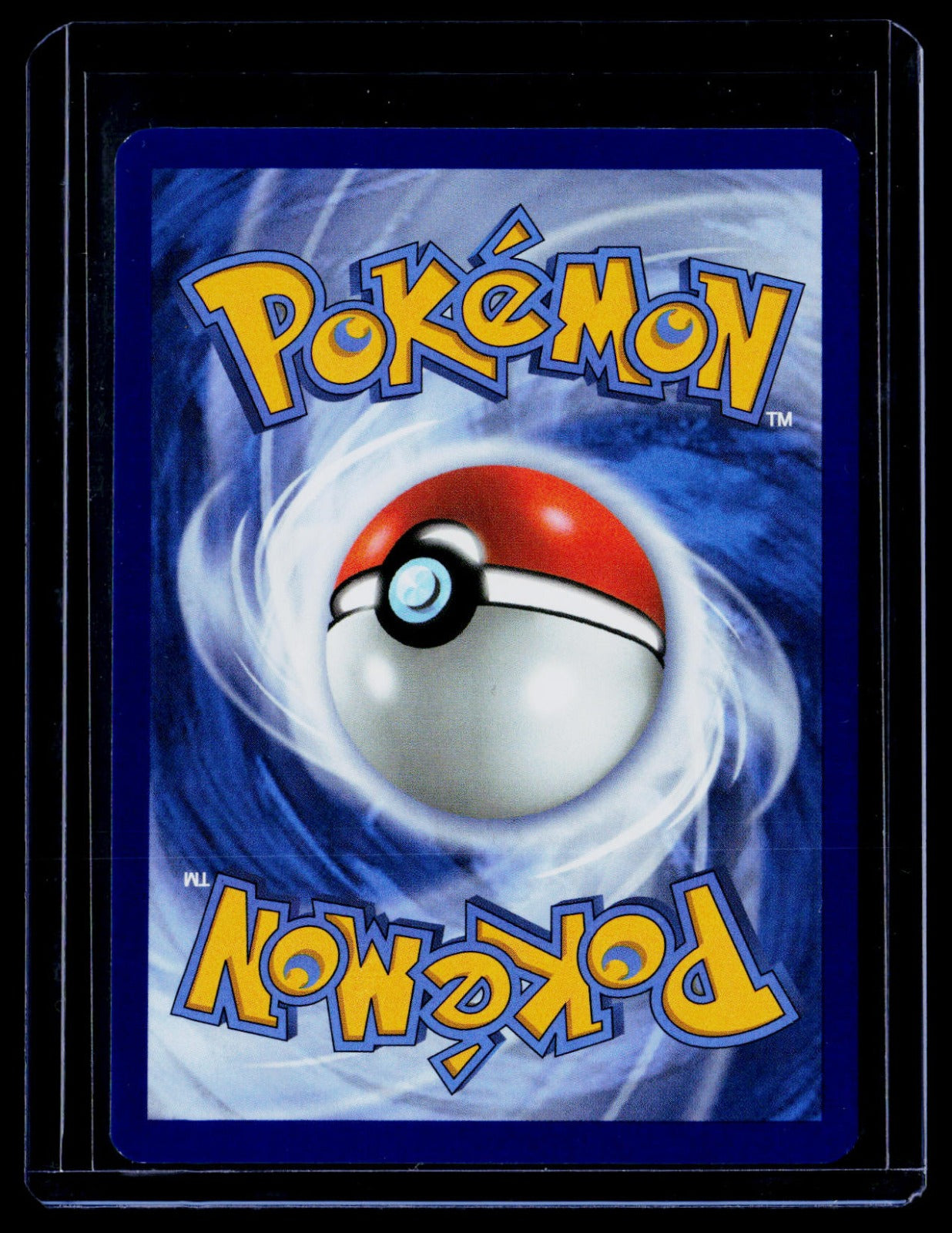 Misty's Psyduck Holo SV10: Destined Rivals 193/182 NM