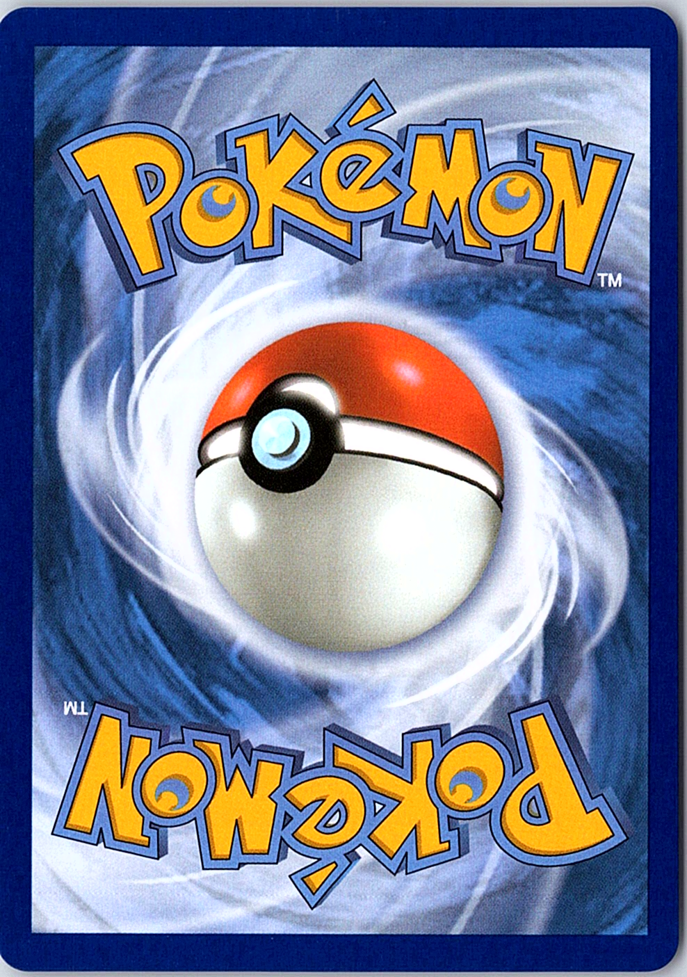 Mega Charizard X ex - Ultra Rare ME02: Phantasmal Flames 109/094 NM (Back)