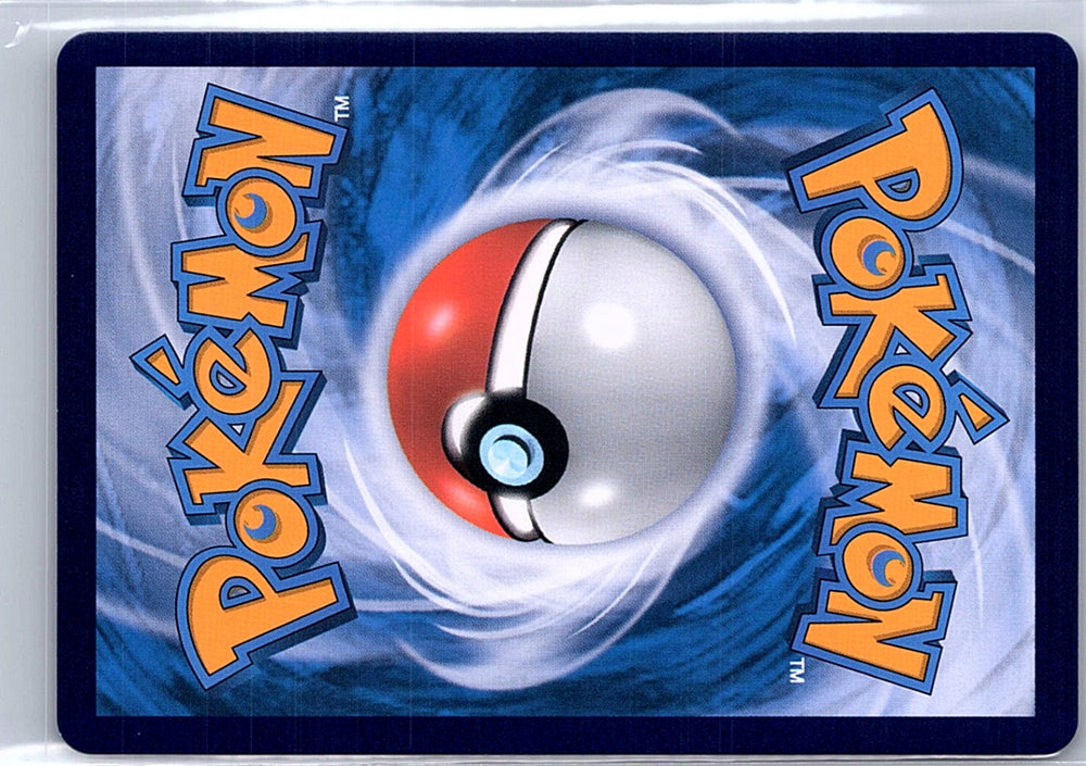Mega Kangaskhan ex - 164/132 - Ultra Rare - Pokemon Mega Evolution (Back)