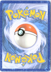 Flareon EX Ultra Rare Generations: Radiant Collection RC6/RC32 MP (Back)