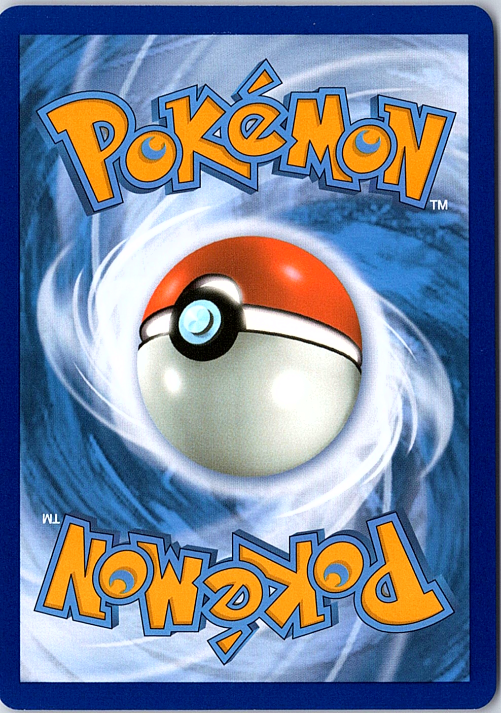 Skeledirge ex Special Illustration Rare SV02: Paldea Evolved 258/193 NM (Back)