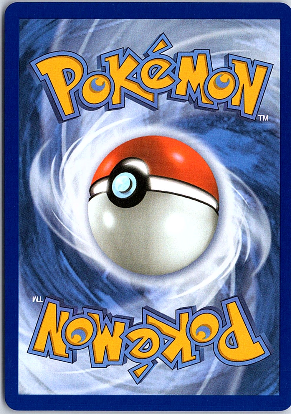 Poke Pad Ultra Rare ME03: Perfect Order 113/088 NM (Back)