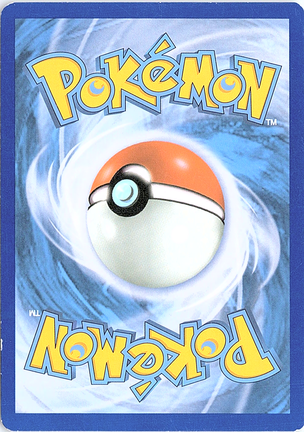 Greninja Holo Rare Detective Pikachu 9/18 NM (Back)