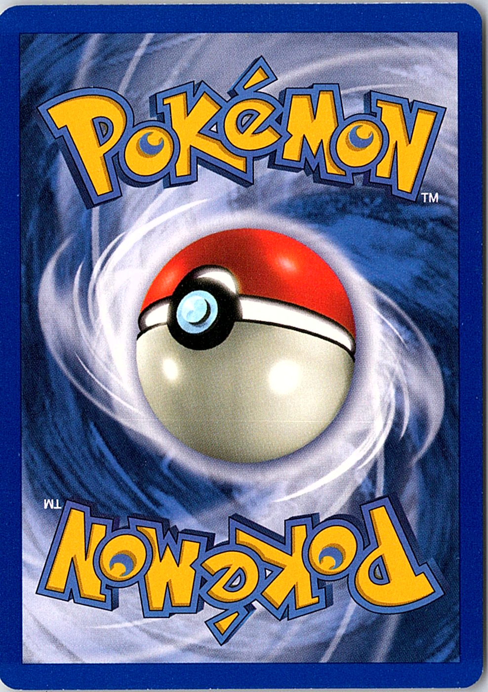 Pidgeot (8) Holo Rare Jungle 08/64 NM (Back)