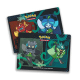 TCG - 2025 Stacking Tin (Assorted)