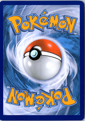 Raichu Holo Rare XY - Evolutions 36/108 NM (Back)