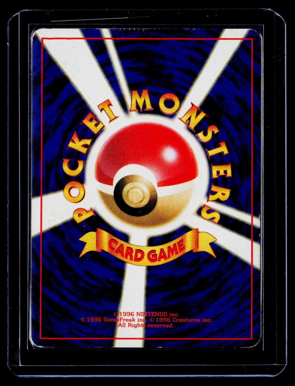 Zapdos Mystery of the Fossils HP