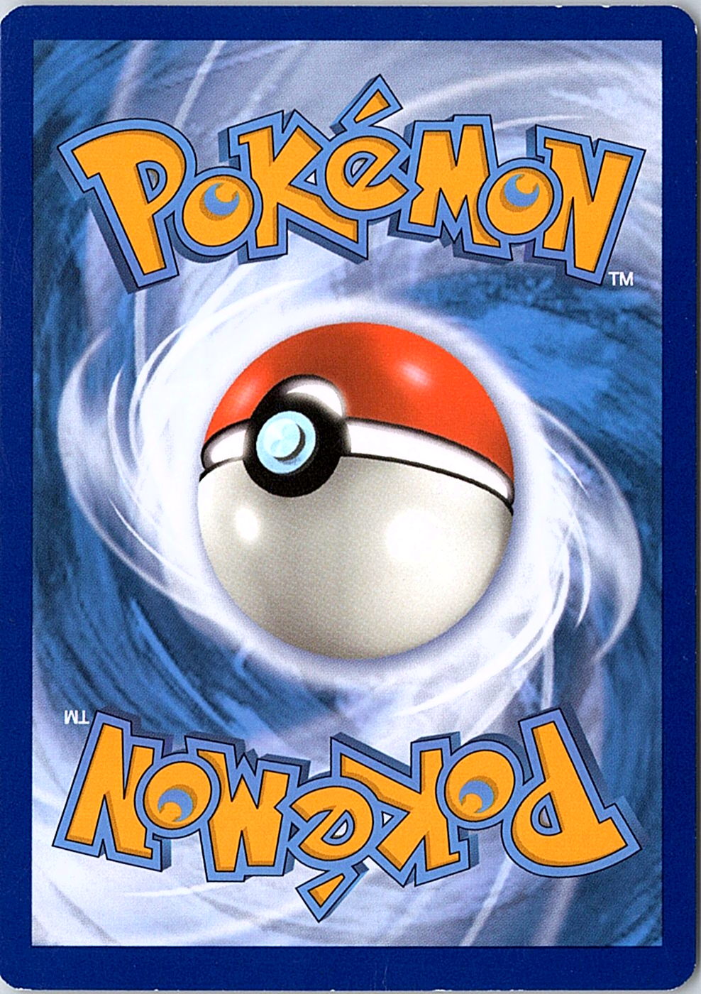 Pikachu (28) Holo Rare Pokemon GO 028/078 NM (Back)