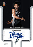 2025-26 Topps Basketball Value Box **PRE-ORDER**
