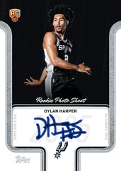 2025-26 Topps Basketball Value Box **PRE-ORDER**2ND SHIPMENT