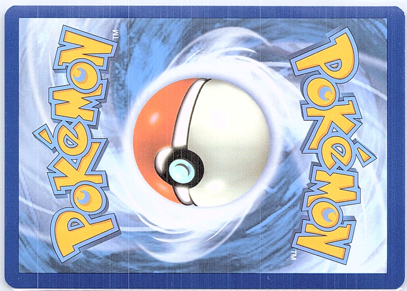 Pidgey - Illustration Rare SV03: Obsidian Flames 207/197 NM (Back)