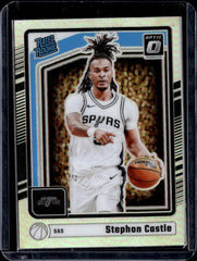 Stephon Castle Holo 254 NM