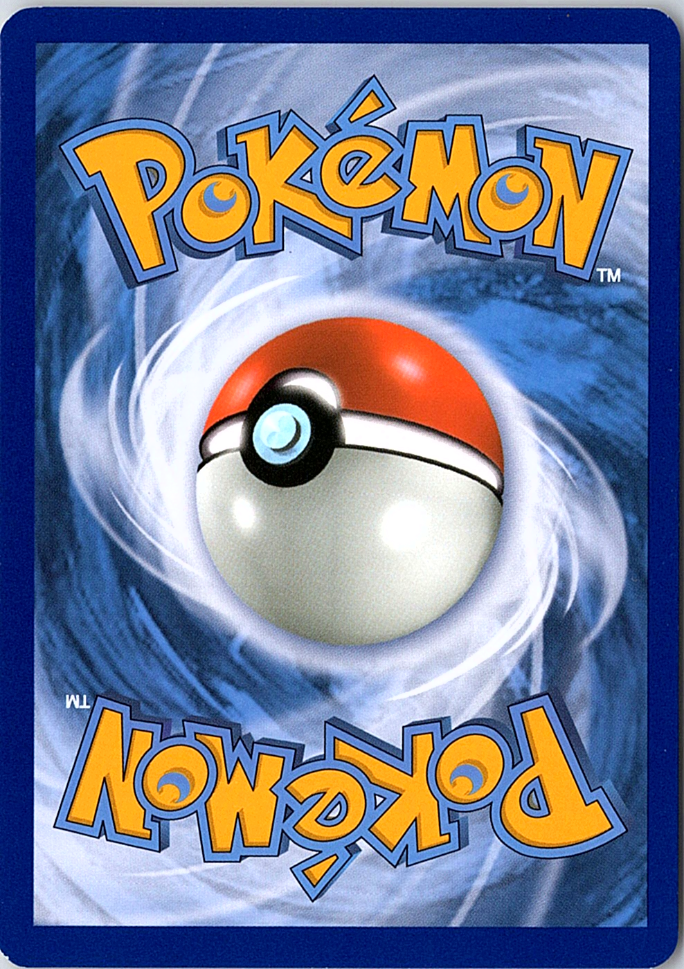 Eevee Promo SM Promos SM235 NM (Back)