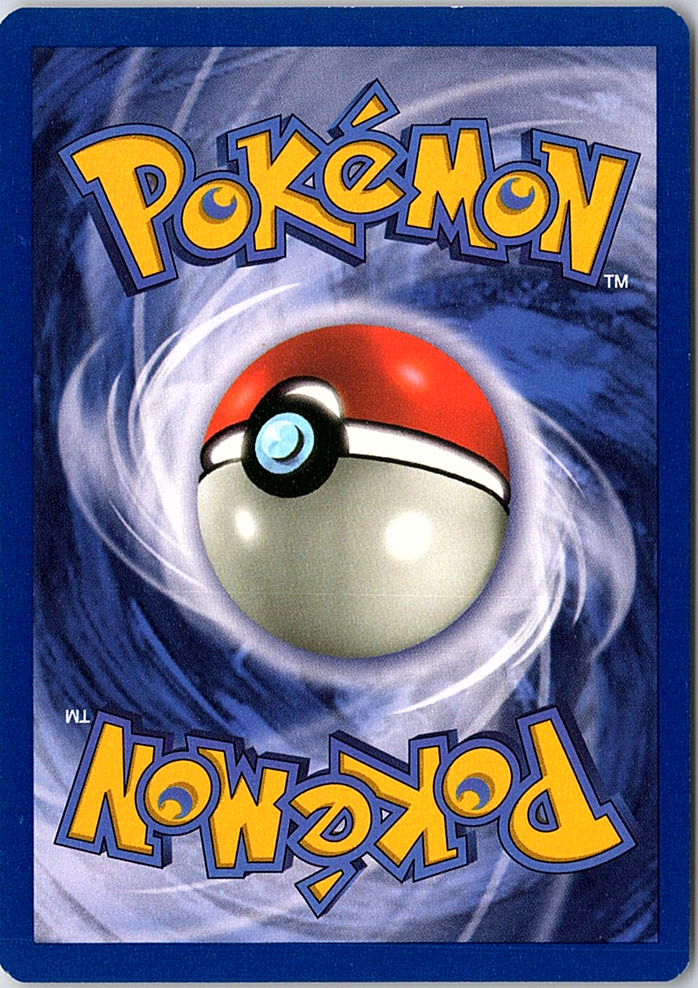 Kangaskhan (21) Rare Jungle 21/64 NM (Back)