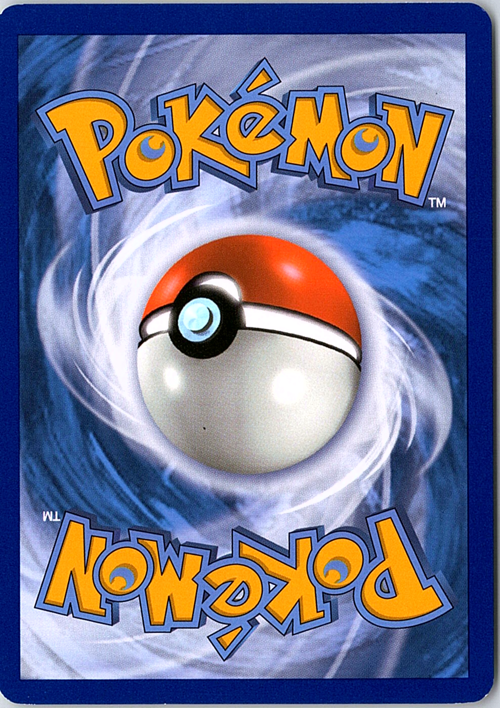 Pikachu (Full Art) Ultra Rare Generations: Radiant Collection RC29/RC32 NM (Back)