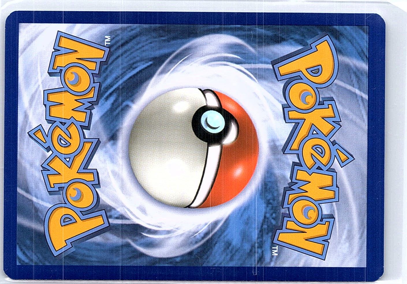 Darkrai GX Ultra Rare SM - Burning Shadows 88/147 NM (Back)