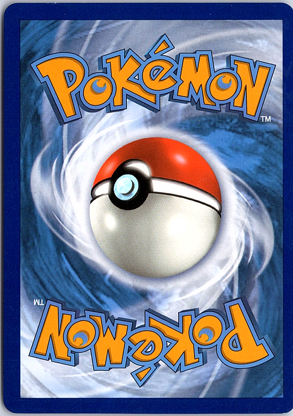 Gardevoir V Promo SWSH: Sword & Shield Promo Cards SWSH105 NM (Back)