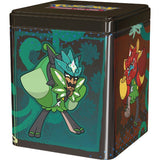 TCG - 2025 Stacking Tin (Assorted)