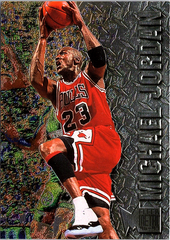 Michael Jordan Metal 11 NM