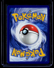 Meowth ex 107 POR Holo NM