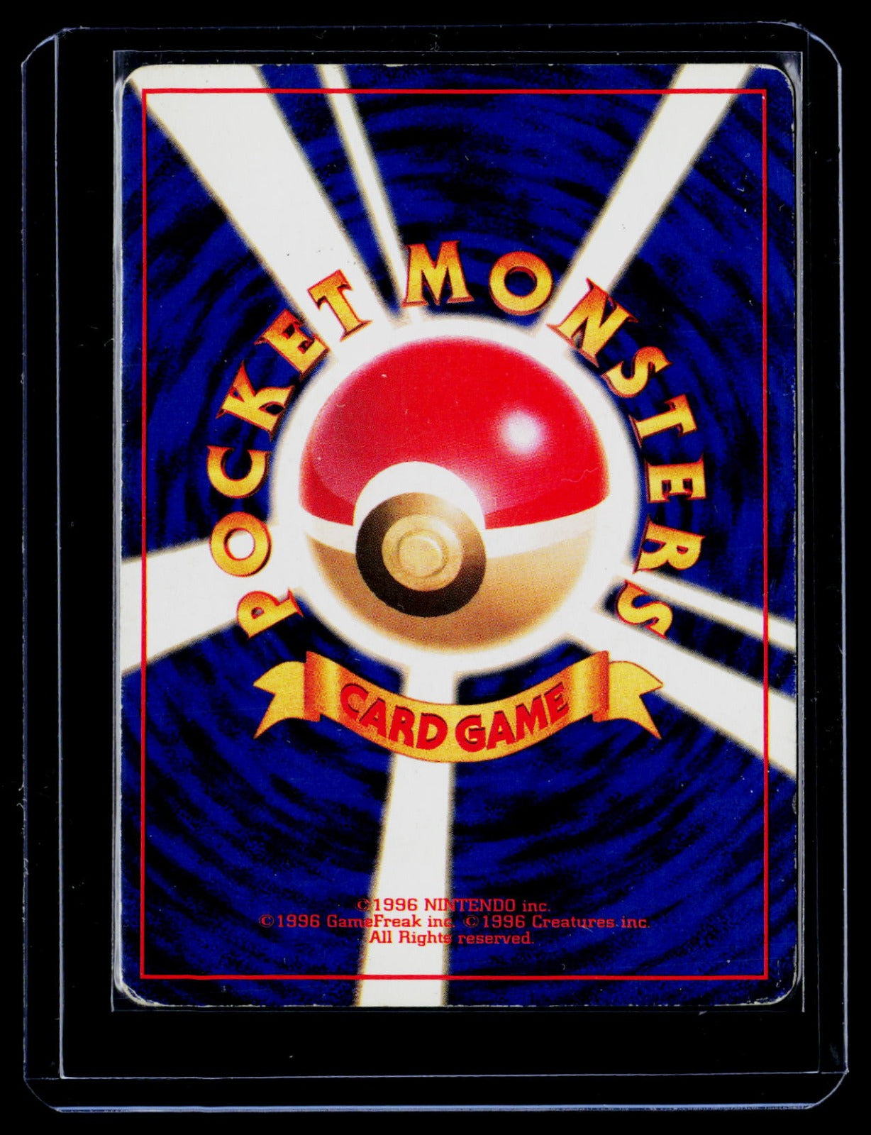 Moltres Mystery of the Fossils HP