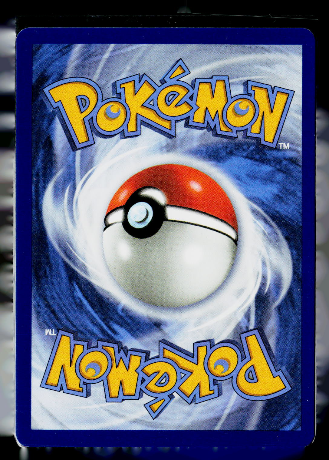 Bloodmoon Ursaluna ex TWM Holo NM