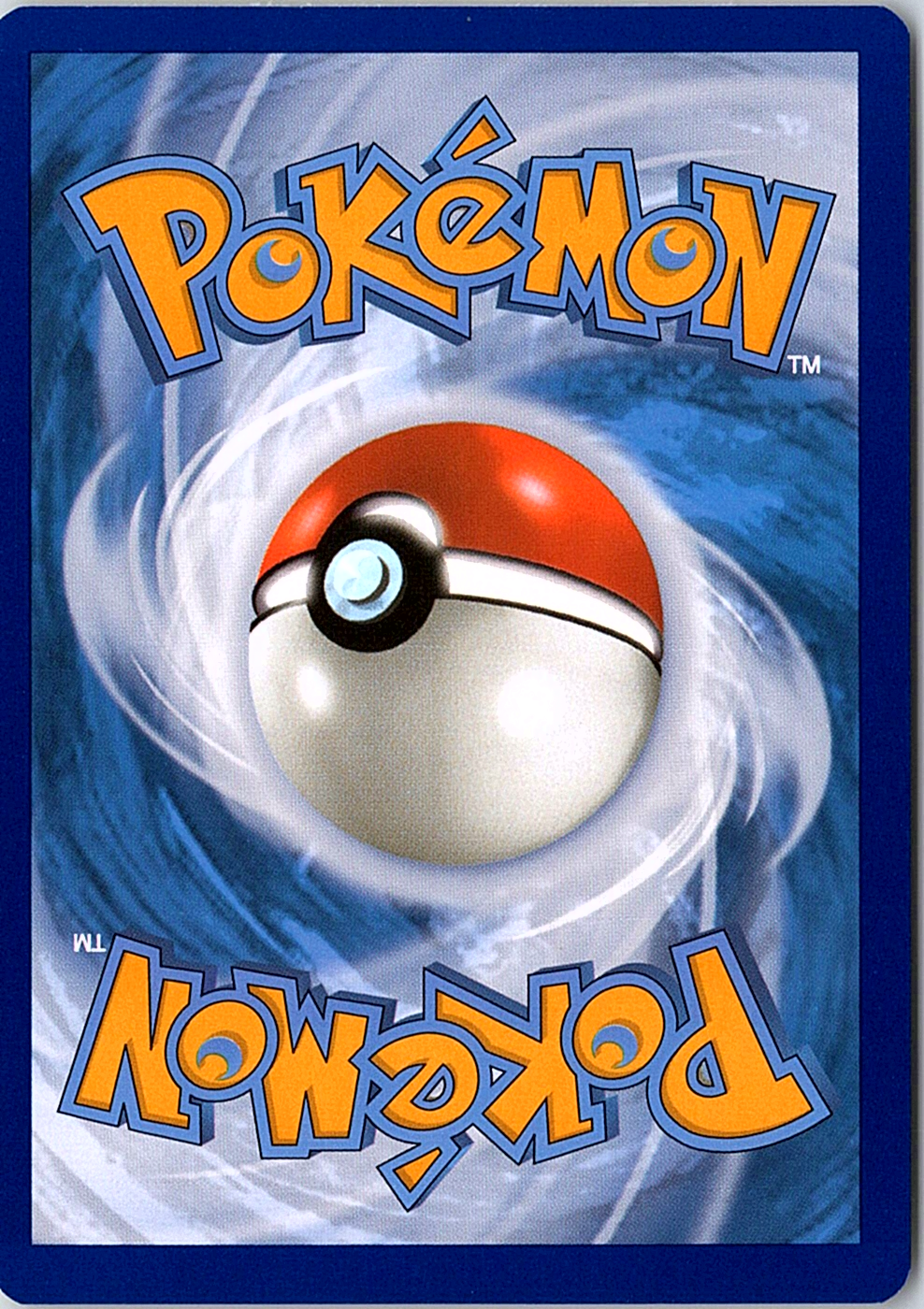 Spiritomb Ultra Rare SWSH11: Lost Origin Trainer Gallery TG09/TG30 NM (Back)