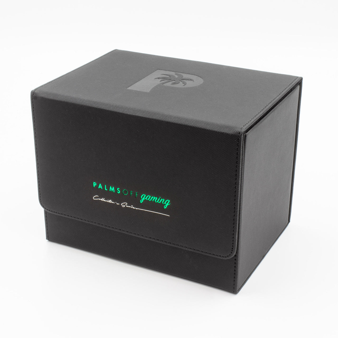 Palms off Collector's Series Graded Card Storage Case – Medium