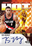 2023-24 Panini NBA Hoops Basketball Hobby Box