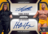 2024 Panini Prizm WWE Wrestling Hobby Box **BREAK LIVE**