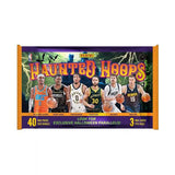 2023-24 Panini NBA Hoops Basketball Haunted Hoops Booster Bundle **BREAK LIVE**