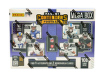 2023 Panini Contenders Football Hobby Mega Box **BREAK LIVE**